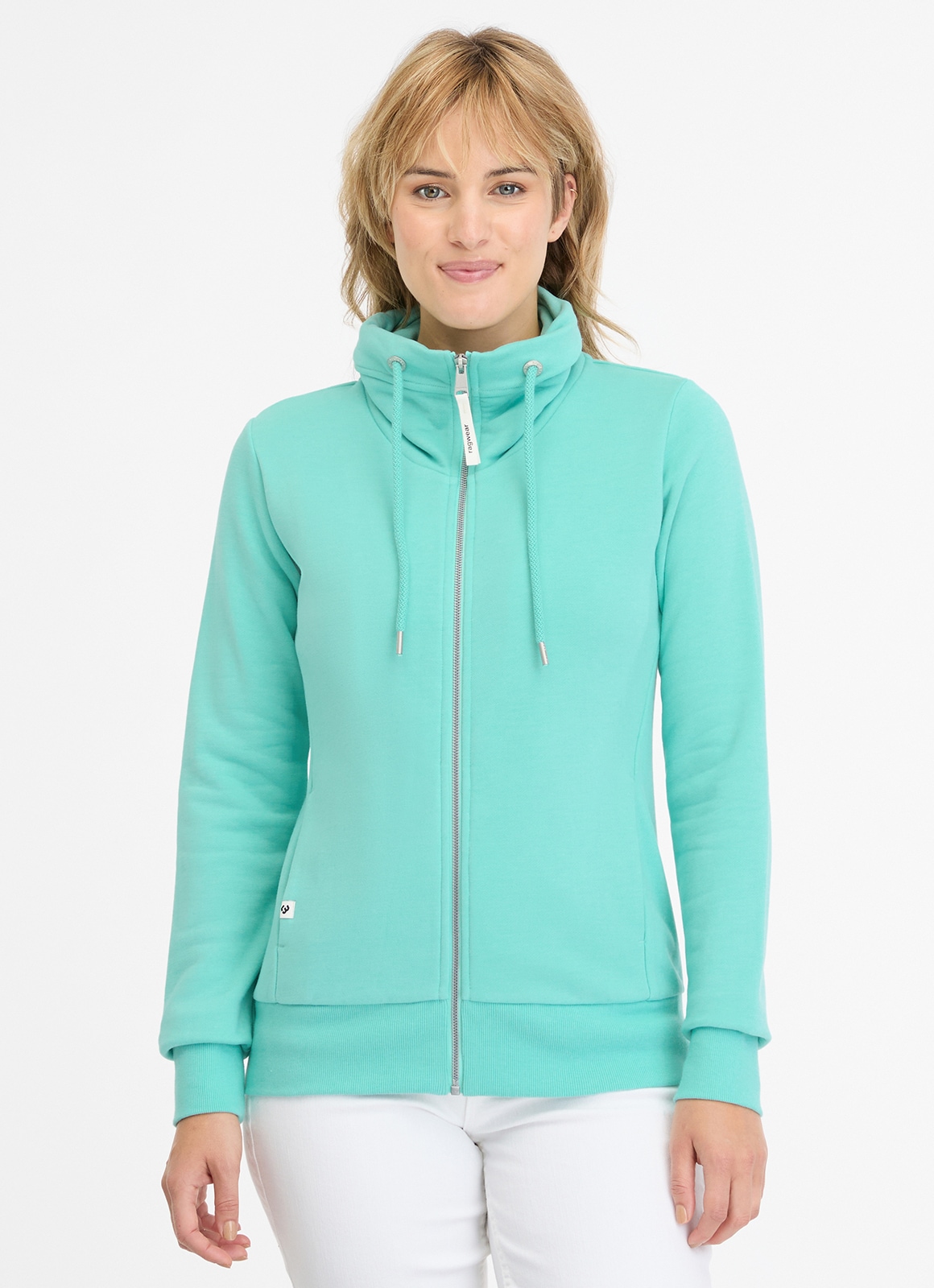 Ragwear Sweatjacke »RONETTE« von Ragwear