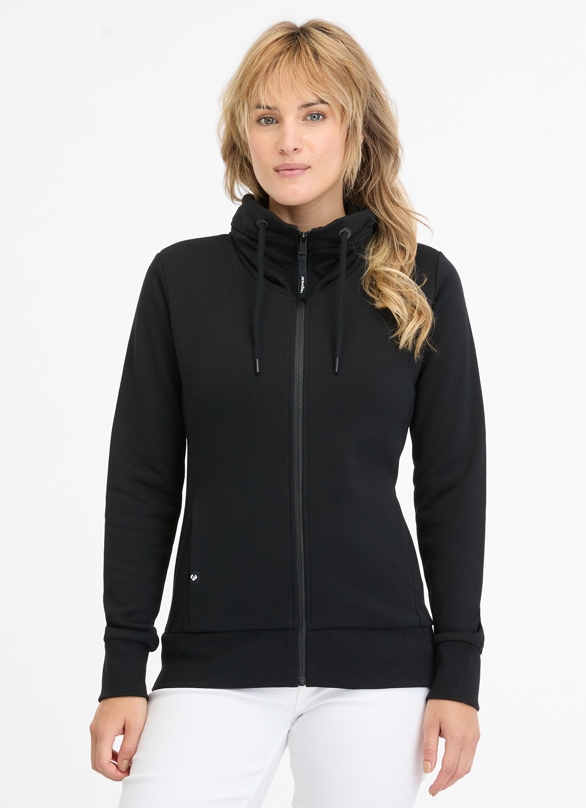 Ragwear Sweatjacke »RONETTE« von Ragwear