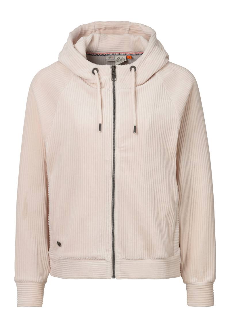 Ragwear Sweatjacke »Sweatjacke CORDULY« von Ragwear