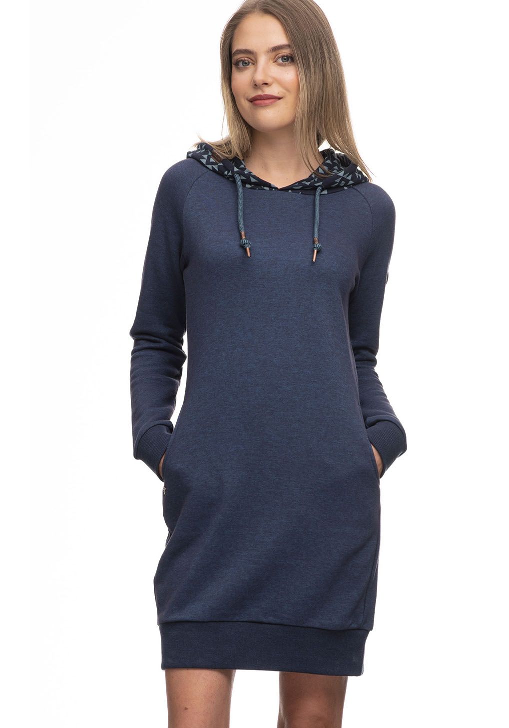 Ragwear Sweatkleid »BESS« von Ragwear