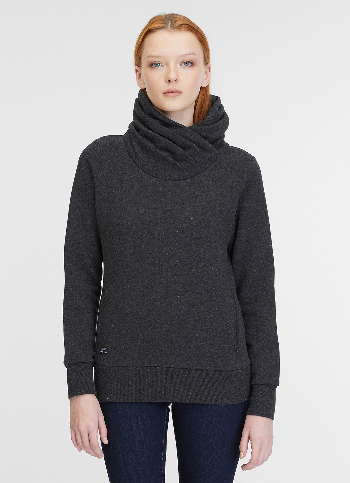 Ragwear Sweatshirt »ANABETH« von Ragwear