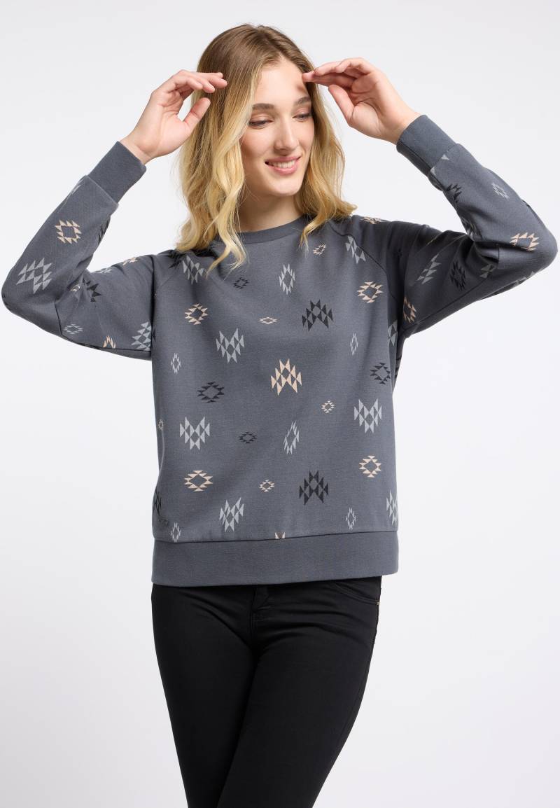 Ragwear Sweatshirt »DANNIA« von Ragwear