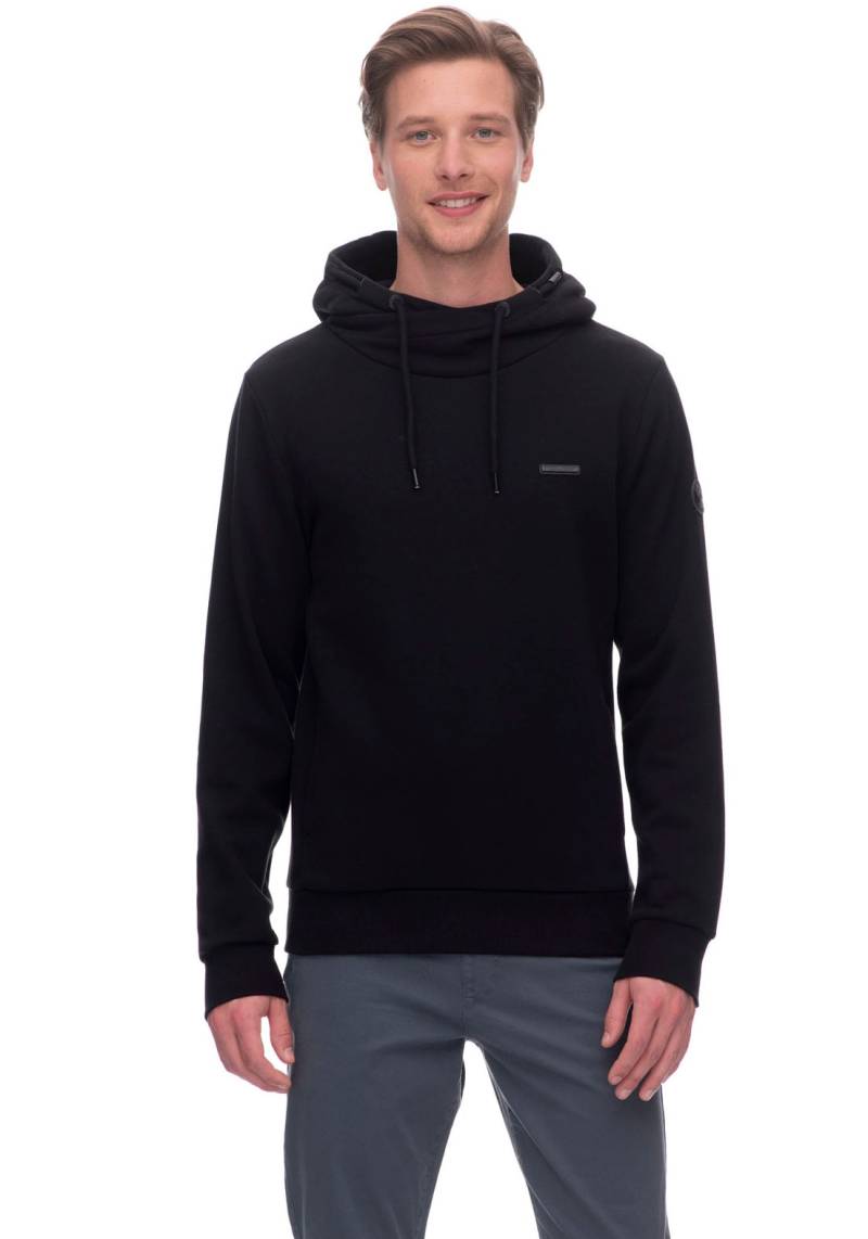 Ragwear Sweatshirt »NATTE CORE«, mit Kapuze und Kordelzug von Ragwear