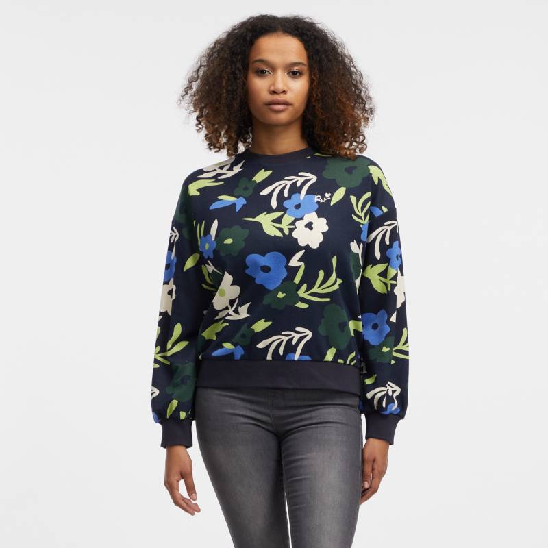 Ragwear Sweatshirt »WUSS PRINT« von Ragwear