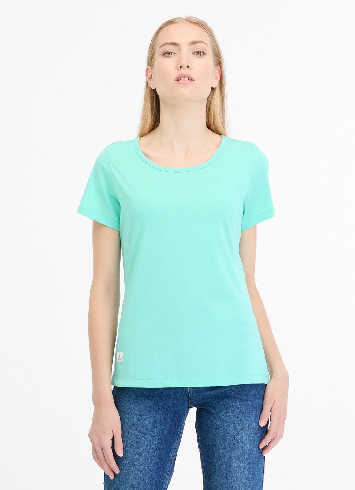 Ragwear T-Shirt »MINTTA« von Ragwear