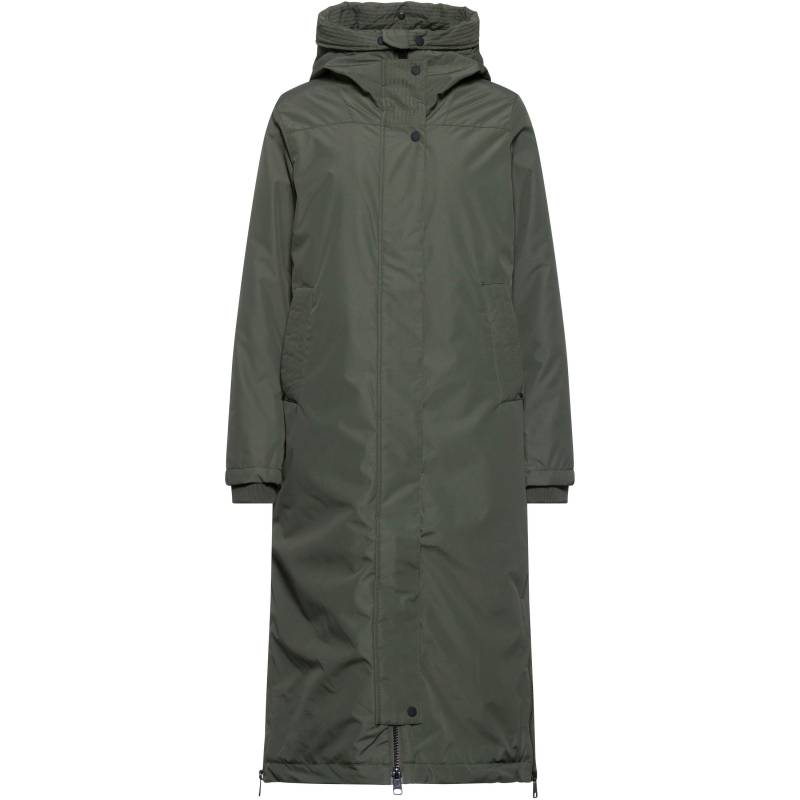 Ragwear TINAT Kapuzenmantel Damen Ragwear TINAT Kapuzenmantel Damen von Ragwear