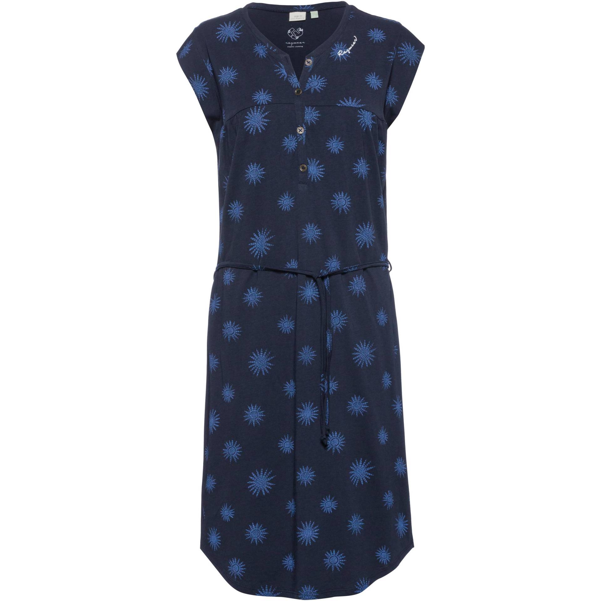 Ragwear Zofka Dress Kurzarmkleid Damen Ragwear Zofka Dress Kurzarmkleid Damen von Ragwear