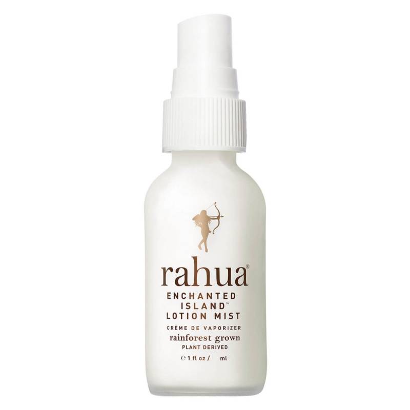 Rahua Body - Enchanted Island Lotion Mist von Rahua