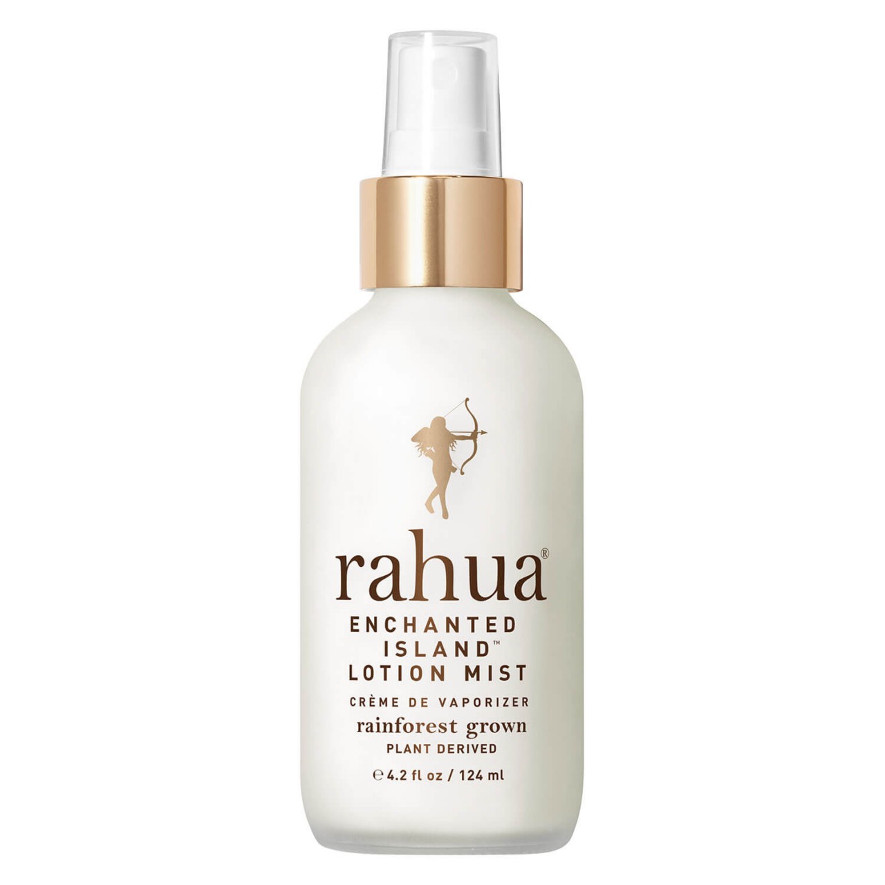 Rahua Body - Enchanted Island Lotion Mist von Rahua