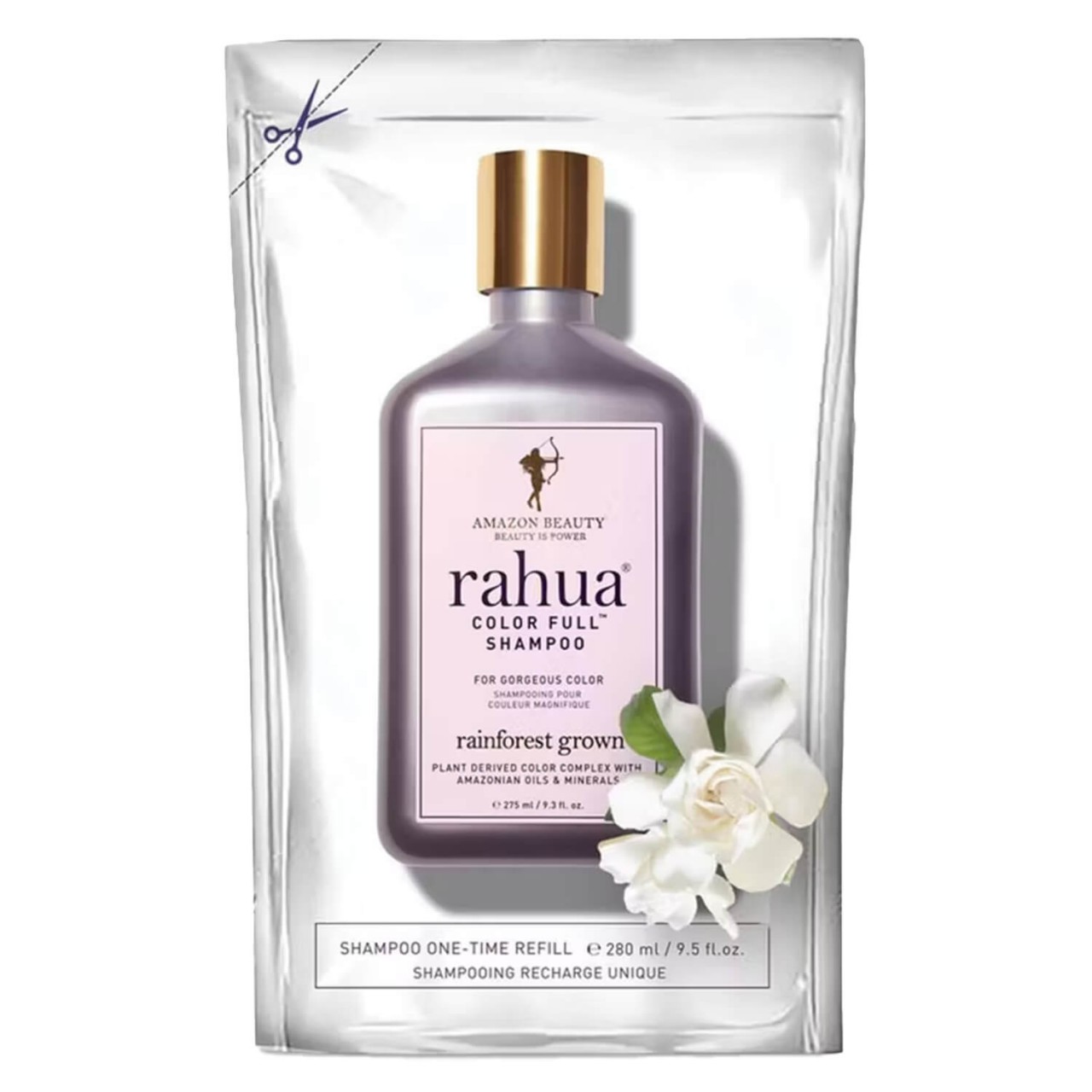 Rahua Daily Care - Color Full Shampoo Refill von Rahua