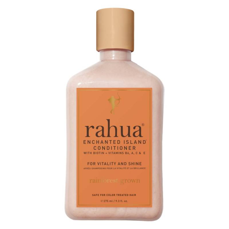 Rahua Daily Care Enchanted Island Conditioner von Rahua