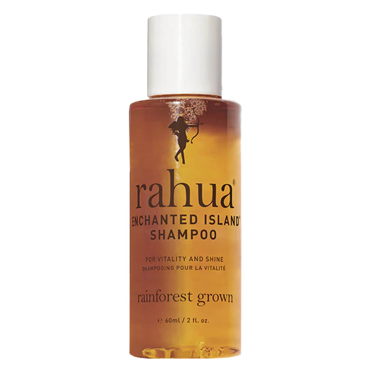 Rahua Daily Care Enchanted Island Shampoo von Rahua