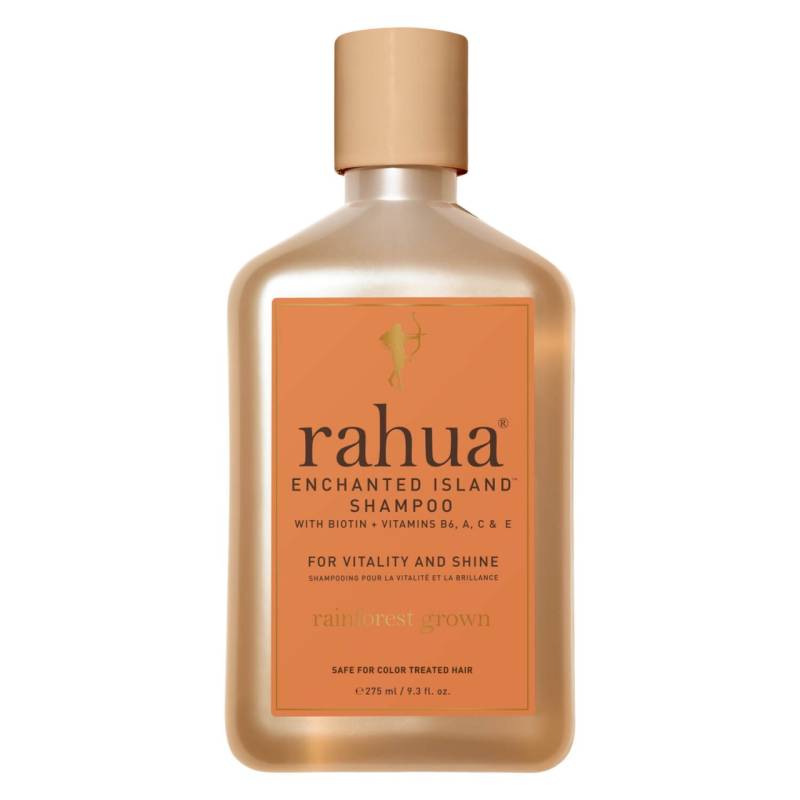 Rahua Daily Care Enchanted Island Shampoo von Rahua