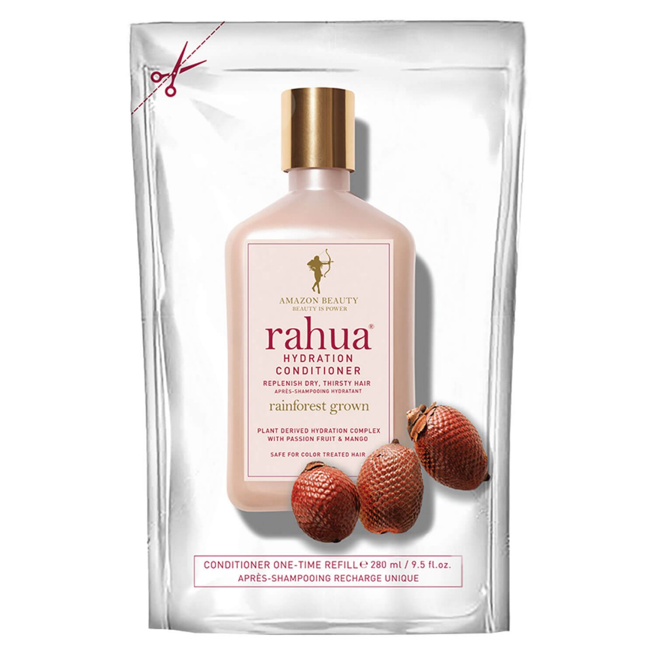 Rahua Daily Care - Hydration Conditioner Refill von Rahua