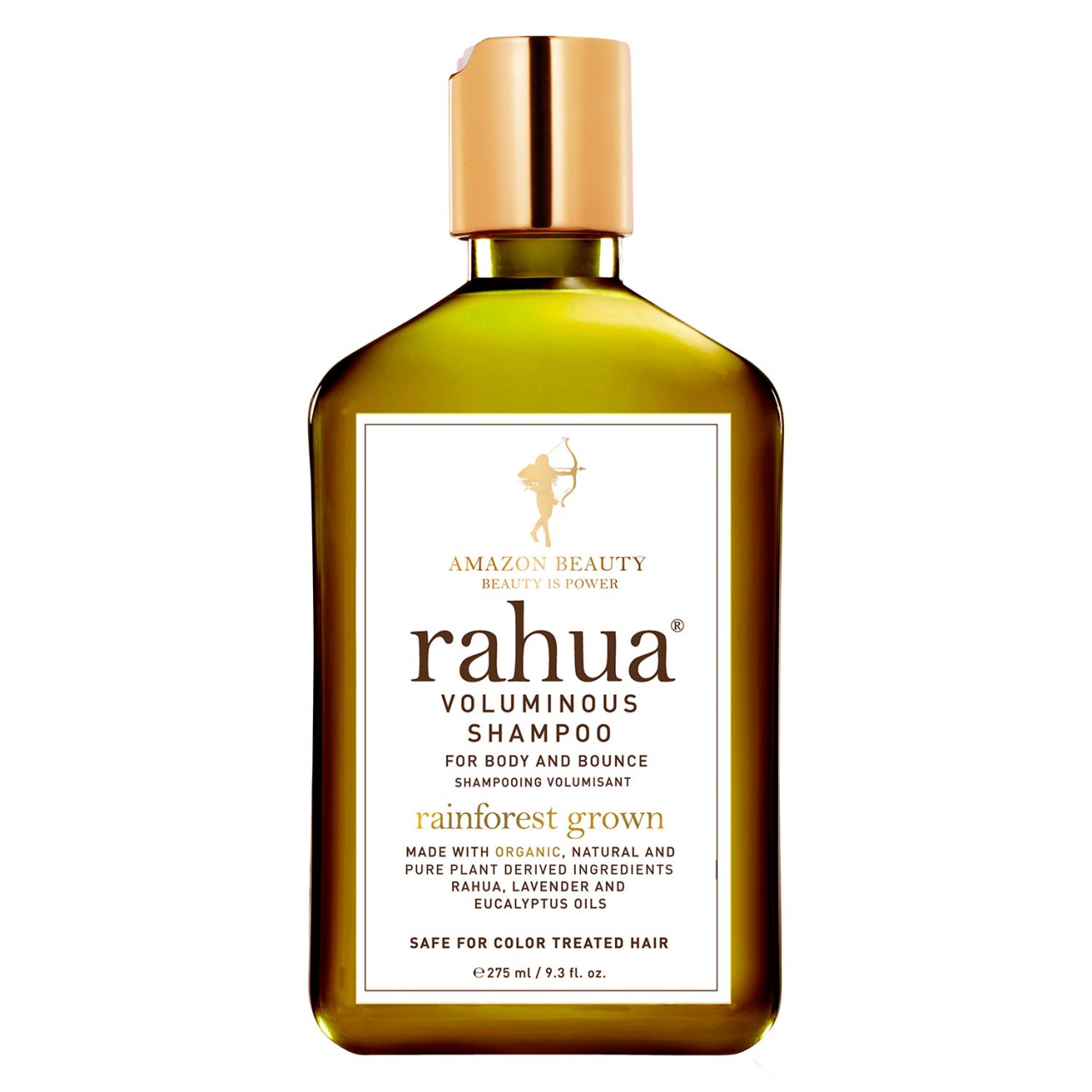 Rahua Daily Care - Voluminous Shampoo von Rahua