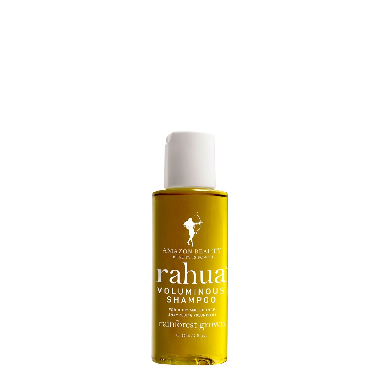 Rahua Daily Care - Voluminous Shampoo von Rahua