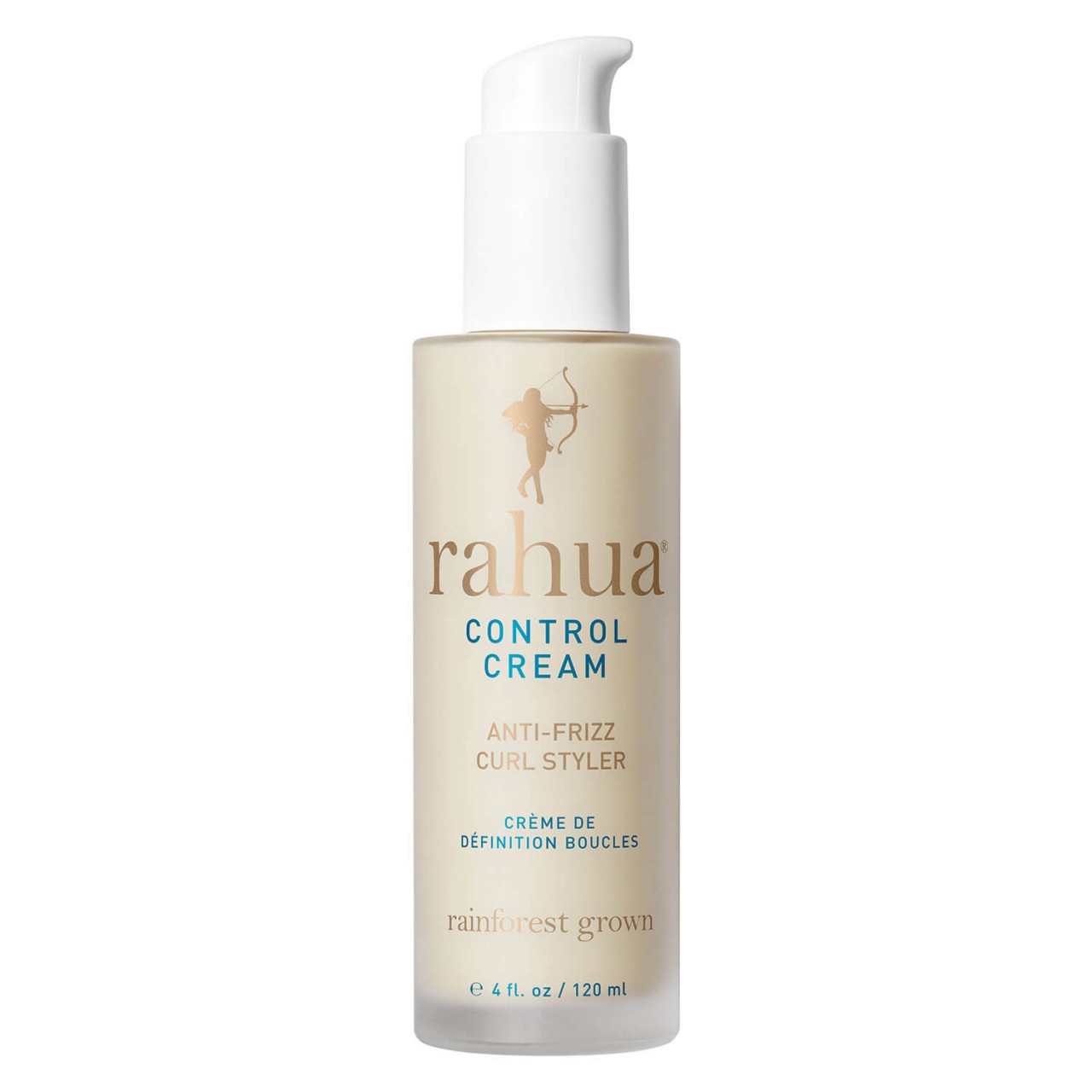 Rahua Styling - Control Cream Curl Styler von Rahua