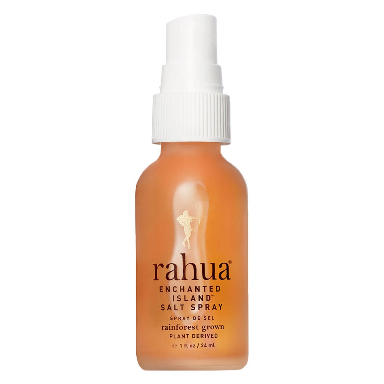 Rahua Styling - Enchanted Island Salt Spray von Rahua