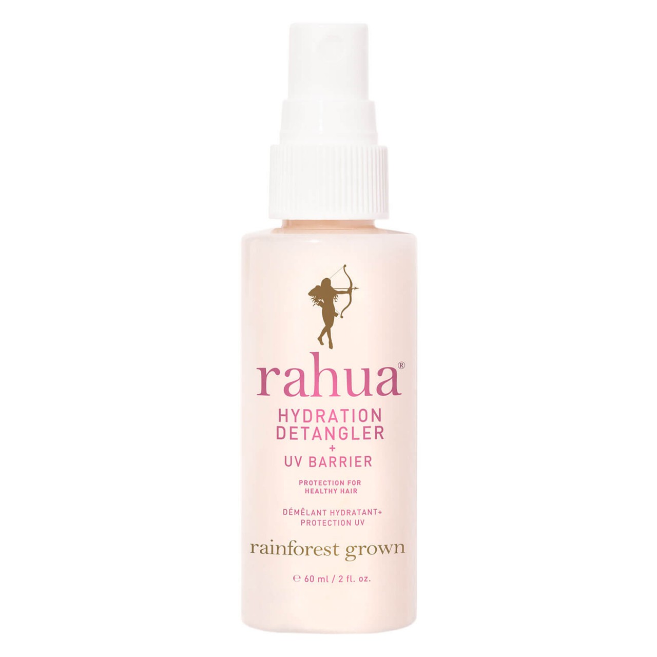 Rahua Styling - Hydration Detangler + UV Barrier von Rahua