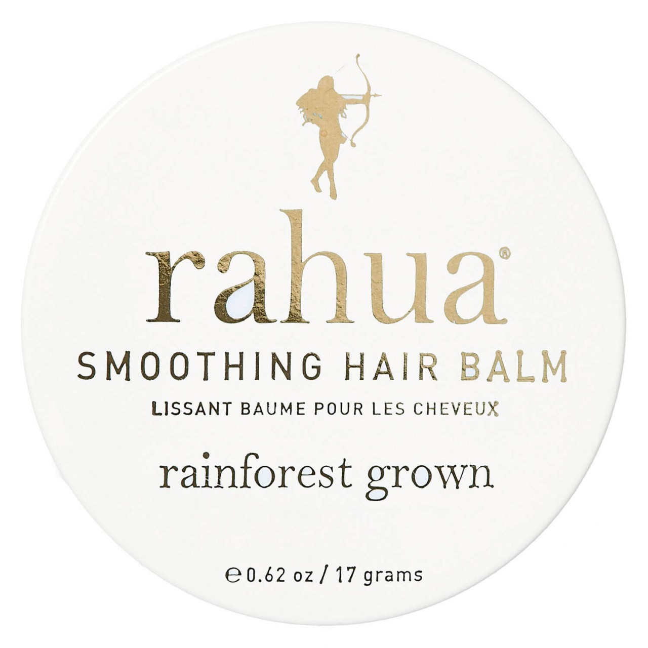 Rahua Styling - Smoothing Hair Balm von Rahua