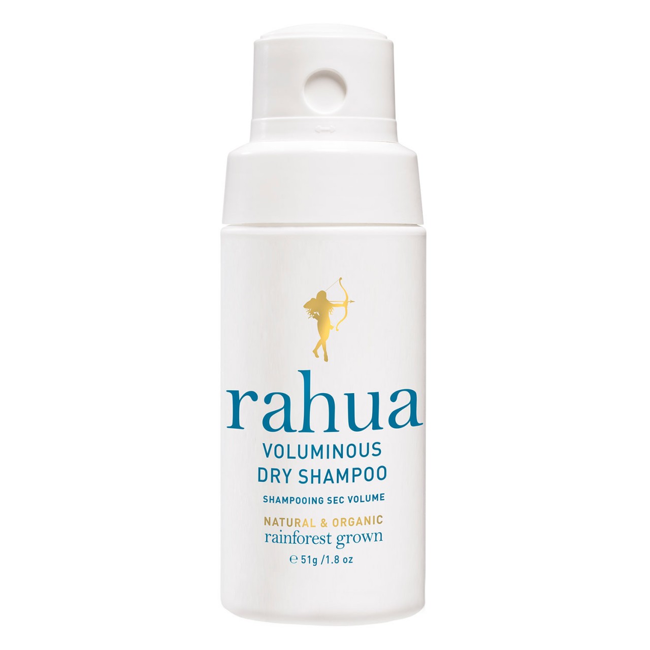 Rahua Styling - Voluminous Dry Shampoo von Rahua