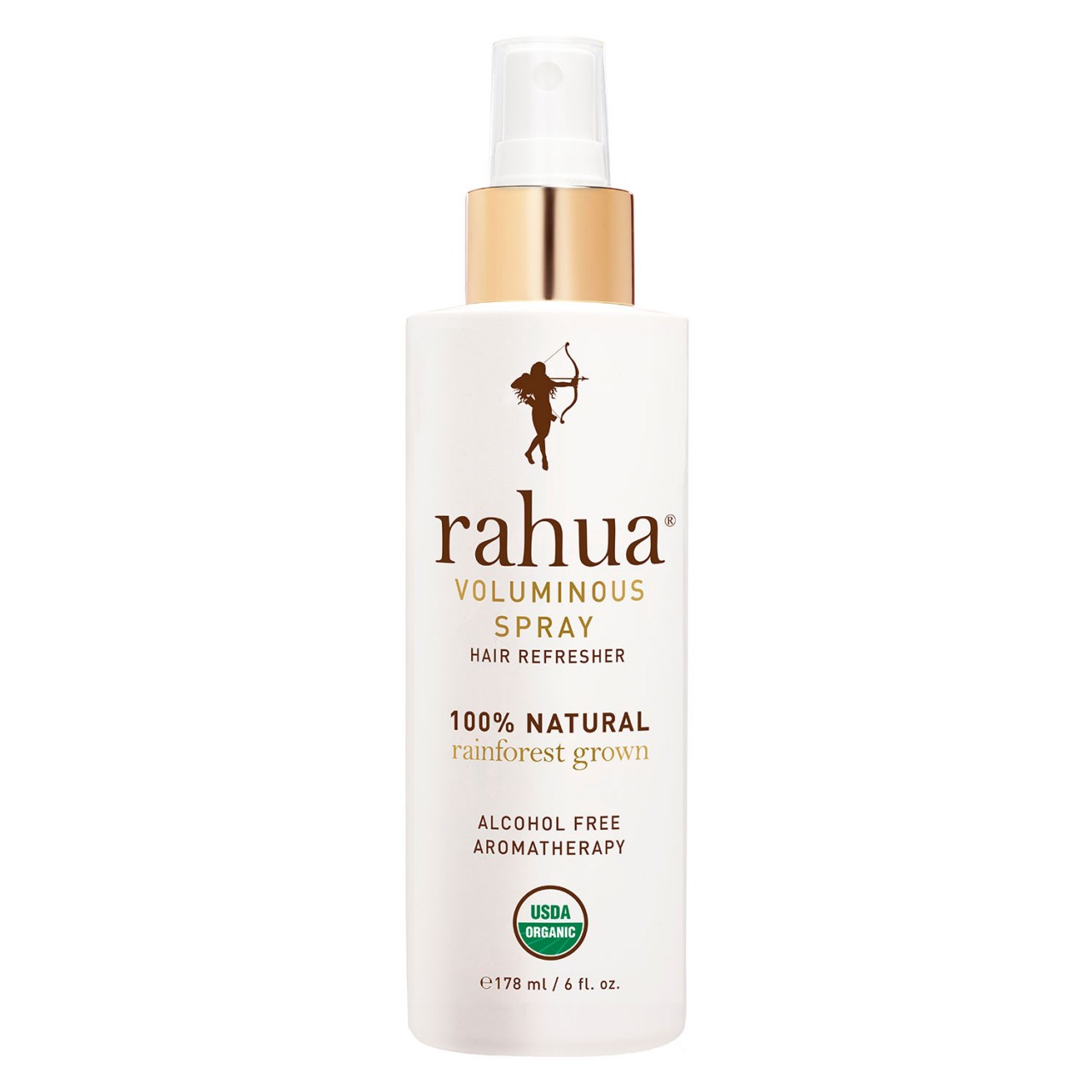 Rahua Styling - Voluminous Spray von Rahua