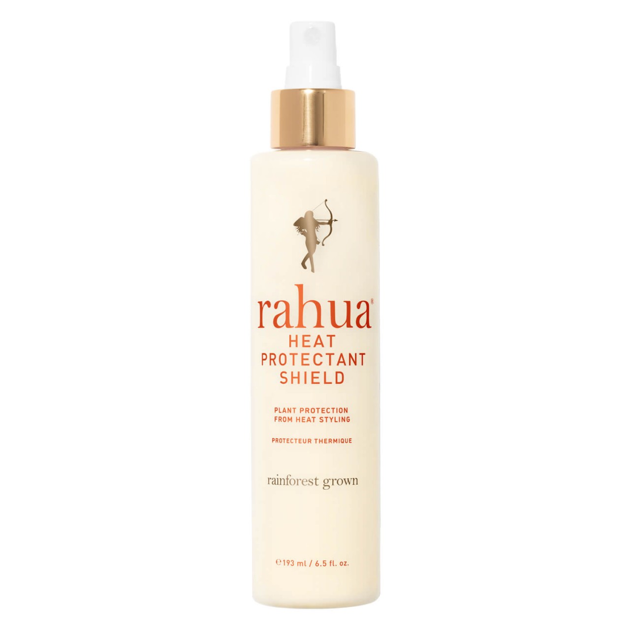 Rahua Treatment - Heat Protectant Shield von Rahua