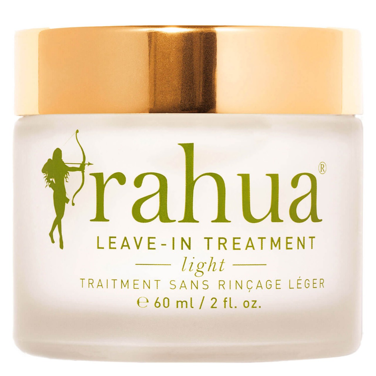 Rahua Treatment - Leave-In Treatment Light von Rahua