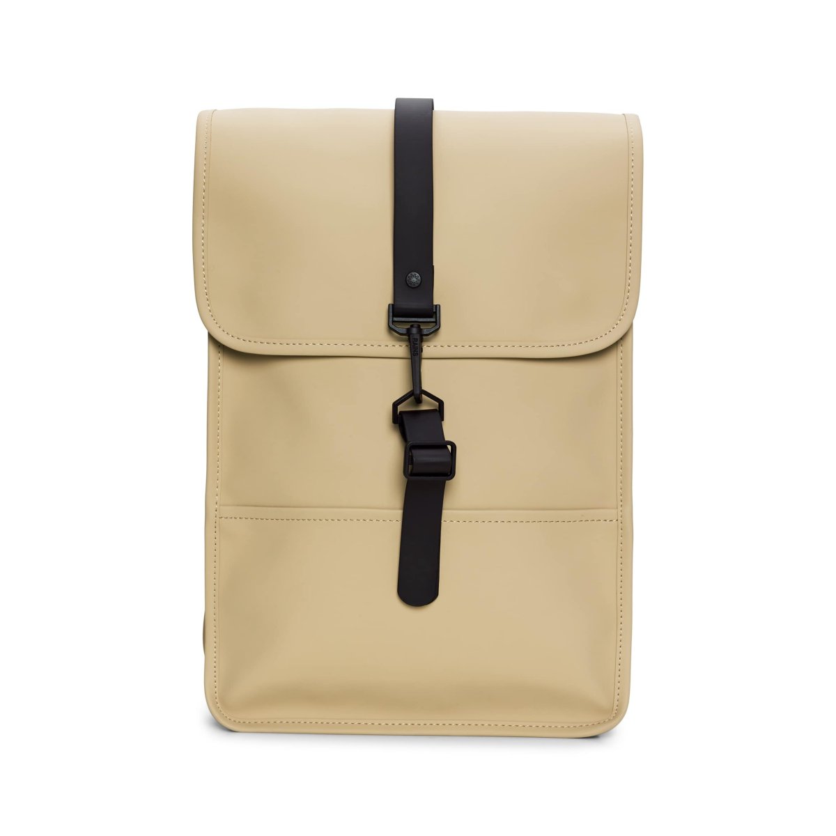 Backpack Mini W3, Beige von Rains