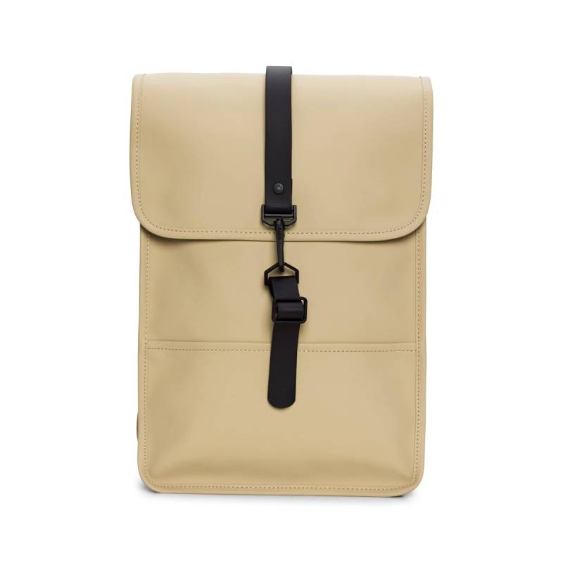 Backpack Mini W3, Beige von Rains