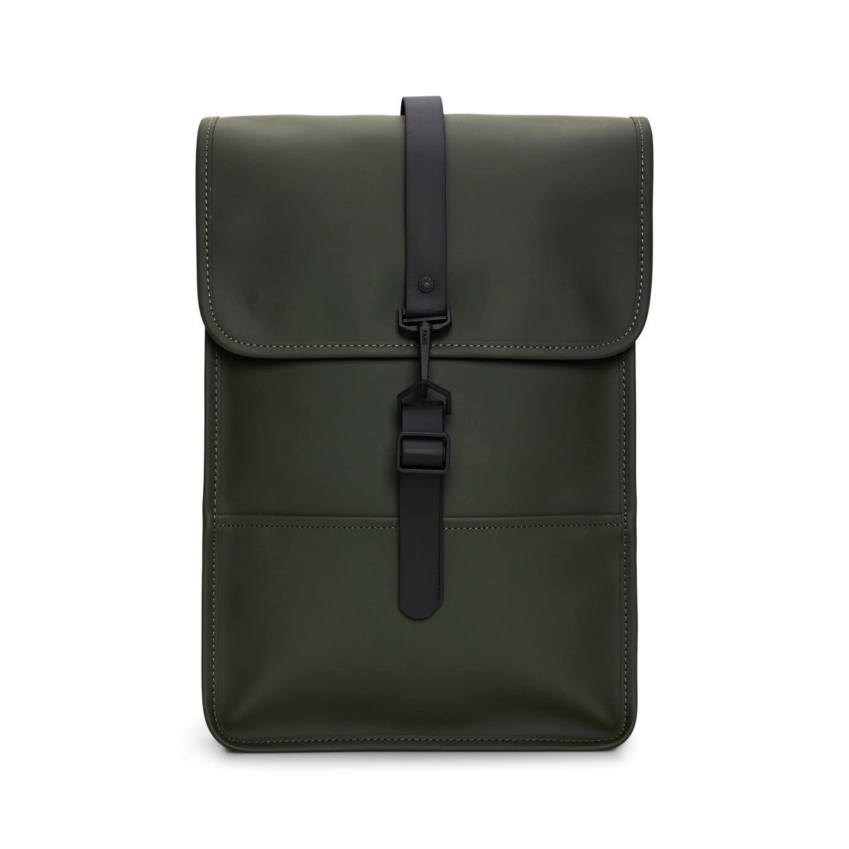 Backpack Mini W3, Grün von Rains