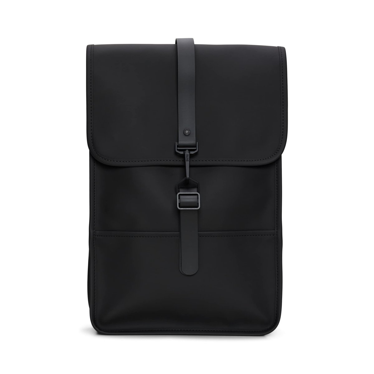 Backpack Mini W3, Schwarz von Rains