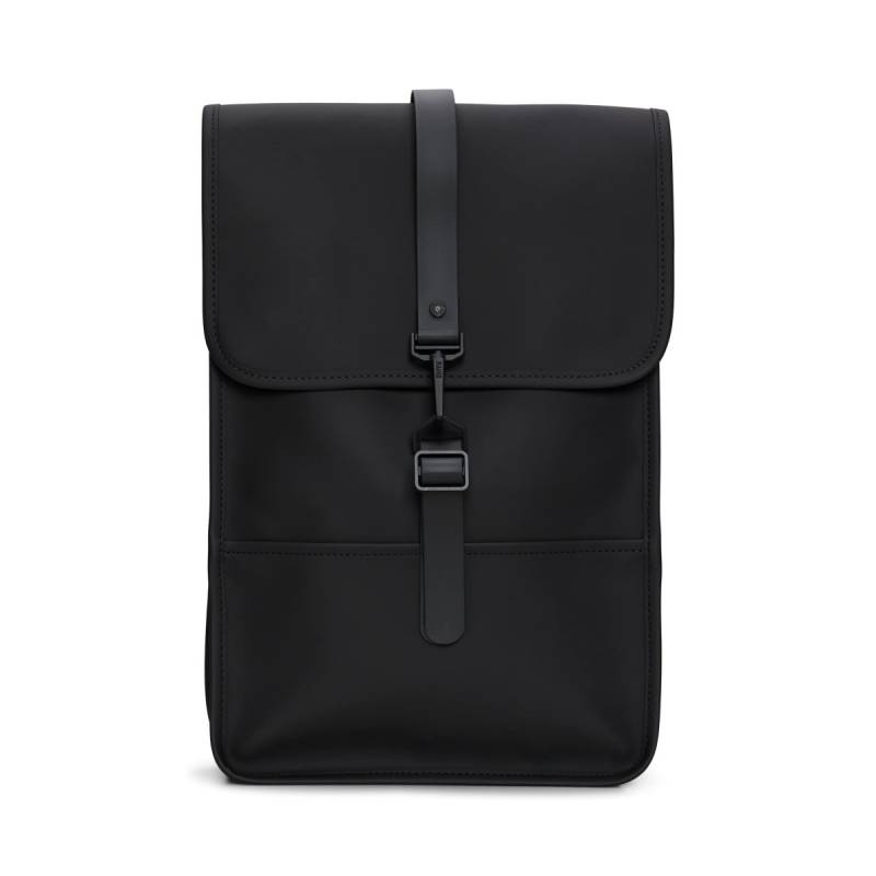 Backpack Mini W3, Schwarz von Rains