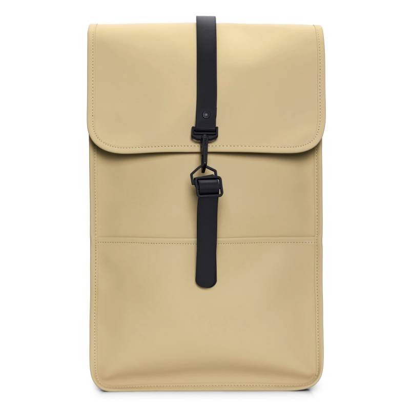 Backpack W3, Beige von Rains