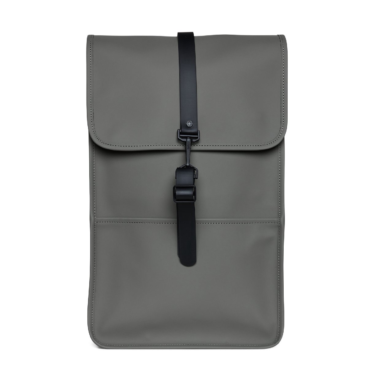 Backpack W3, Grau von Rains