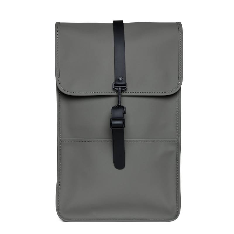 Backpack W3, Grau von Rains