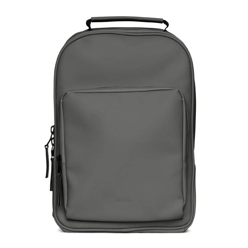 Book Daypack W3, Grau von Rains