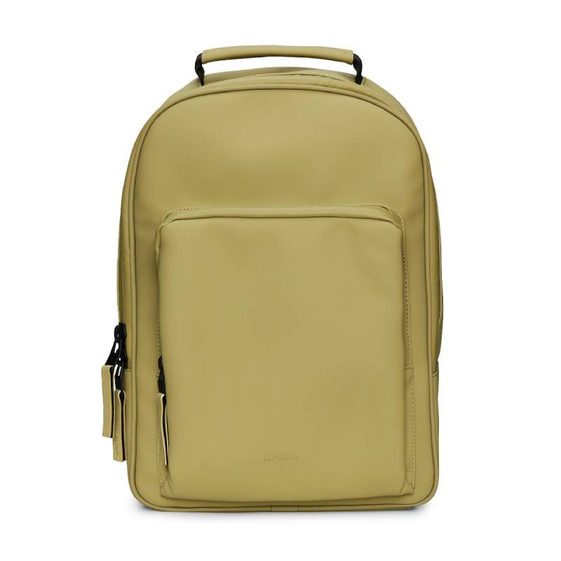 Book Daypack W3, Khaki von Rains