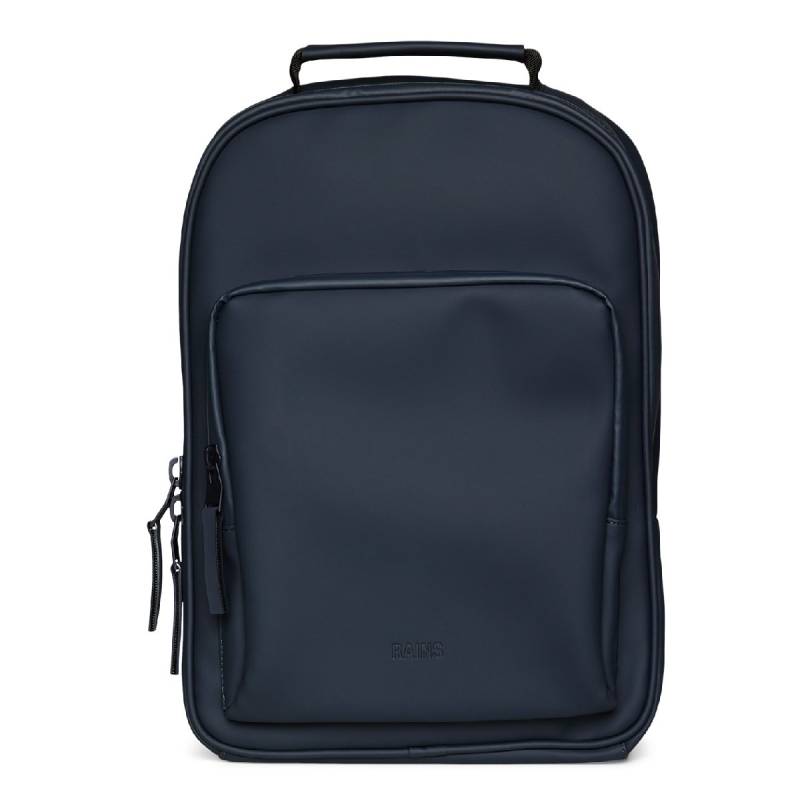 Book Daypack W3, Navy von Rains