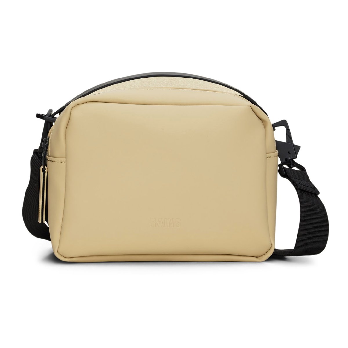 Box Bag W3, Beige von Rains