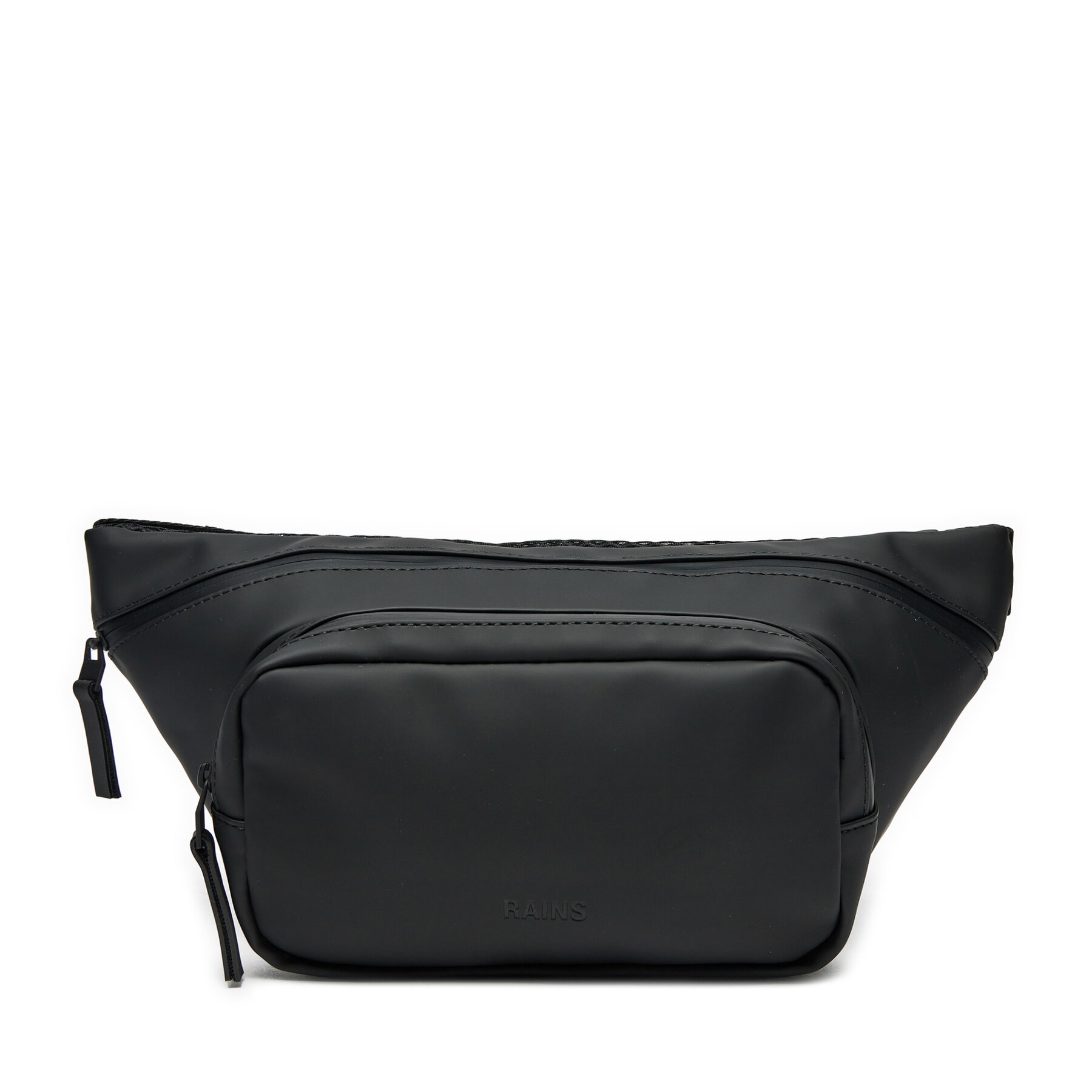 Gürteltasche Rains 14720 Schwarz von Rains