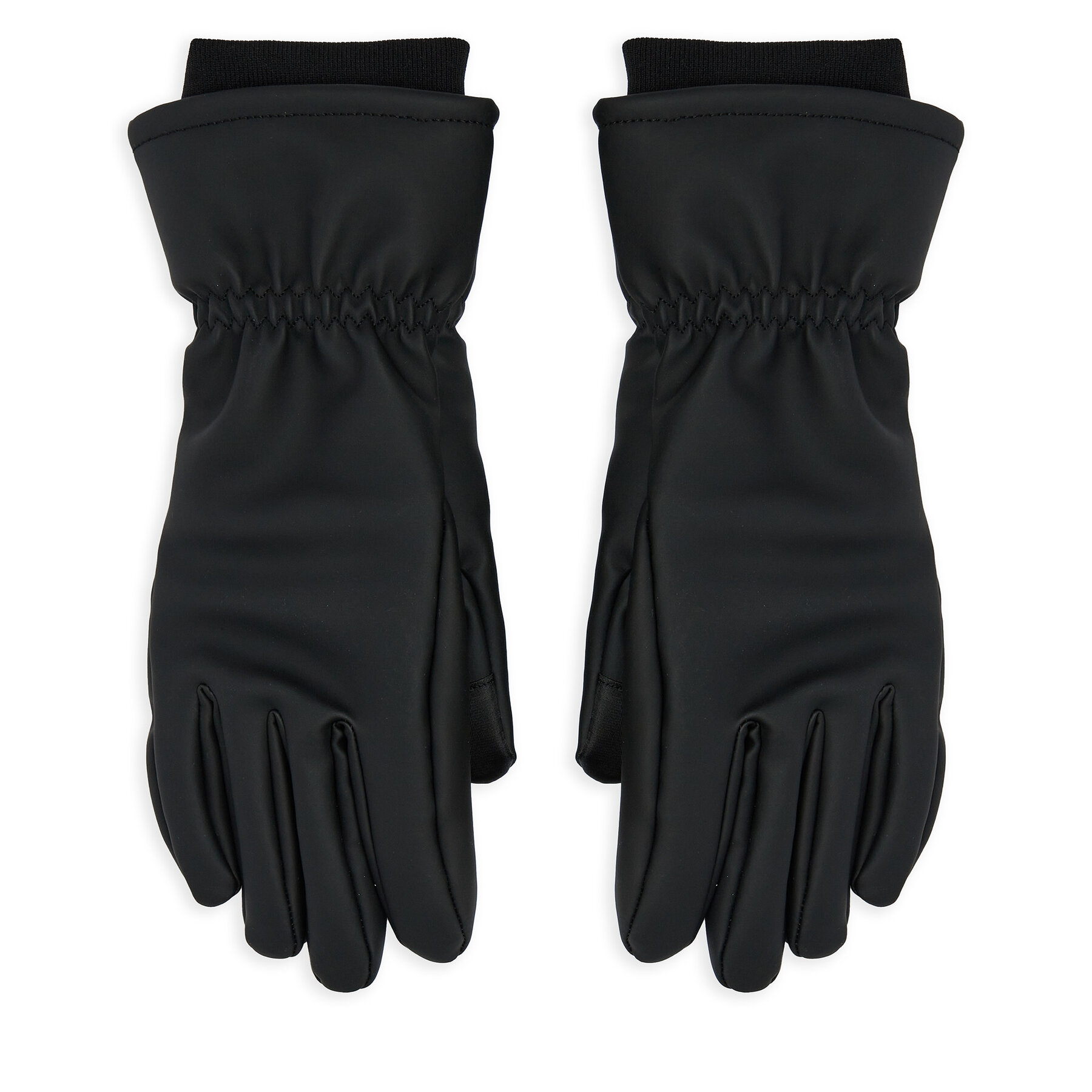 Handschuhe Rains 21620 Schwarz von Rains