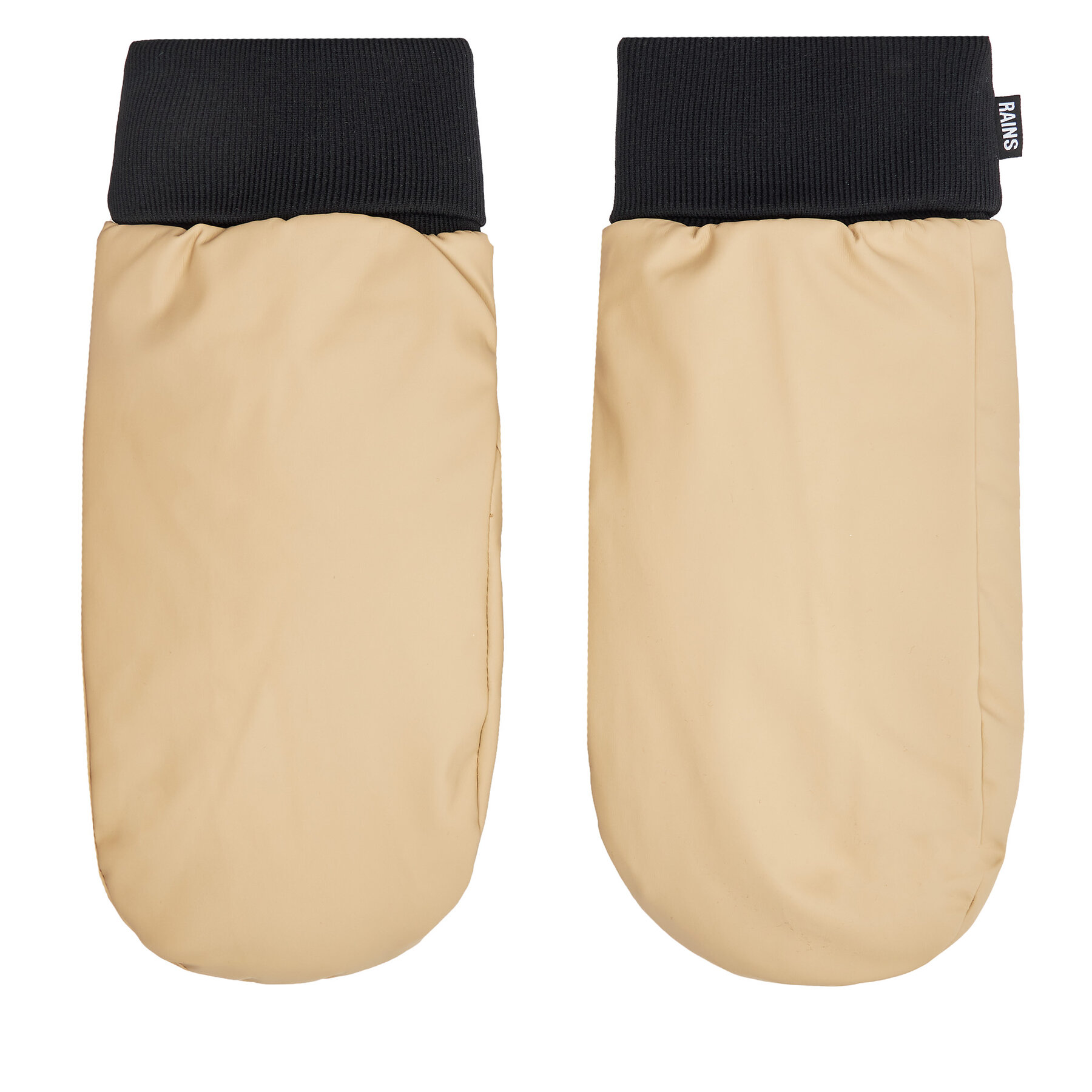 Handschuhe Rains Alta Puffer Mittens 16070 Beige Handschuhe Rains Alta Puffer Mittens 16070 Beige von Rains