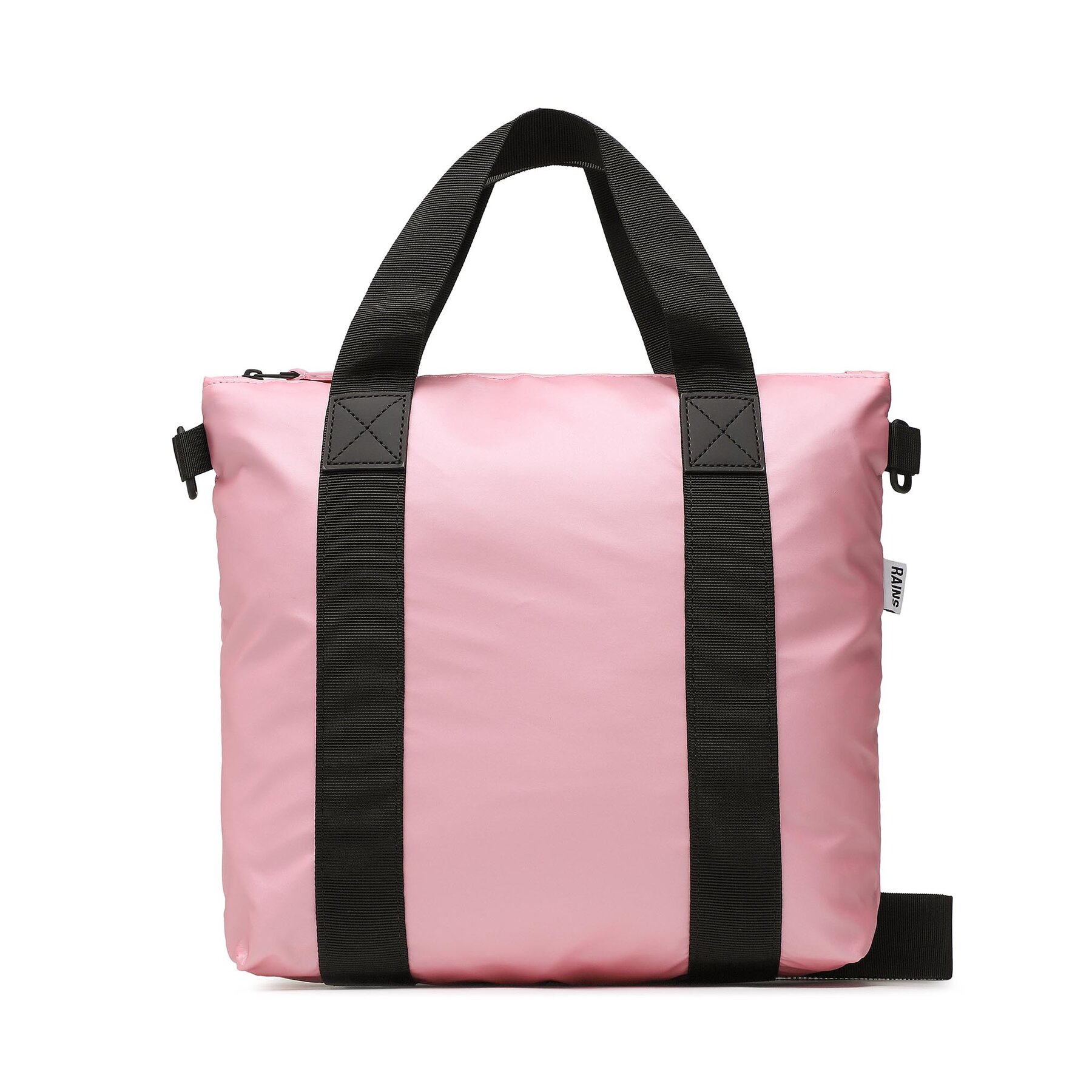 Handtasche Rains Tote Bag Mini 13920 Rosa von Rains