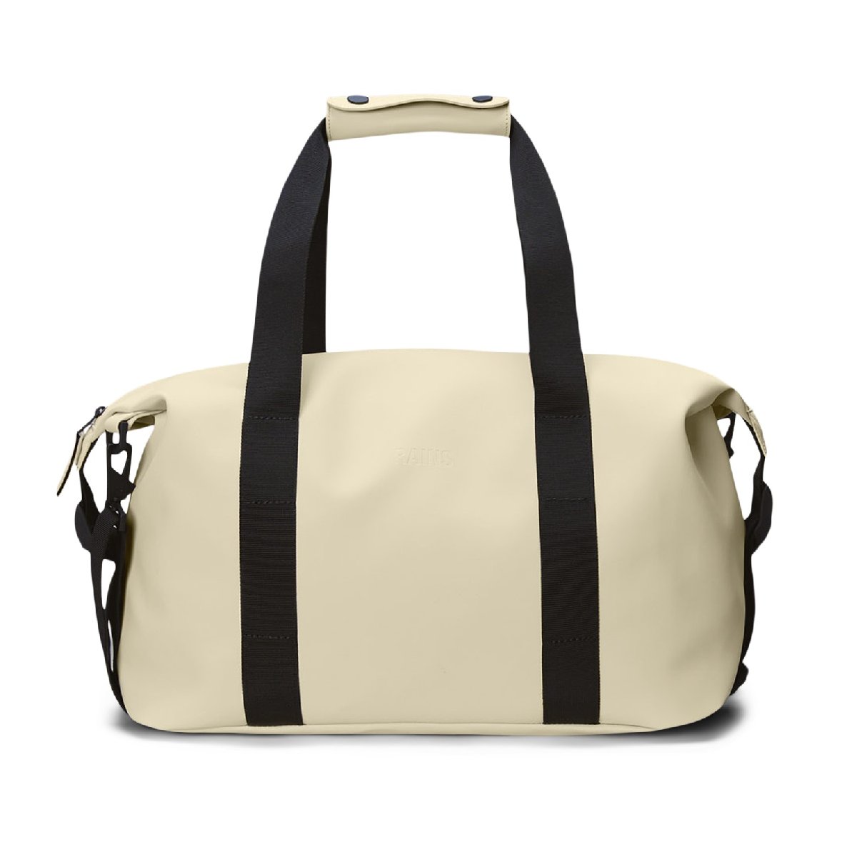 Hilo Weekend Bag Small W3, Dune von Rains