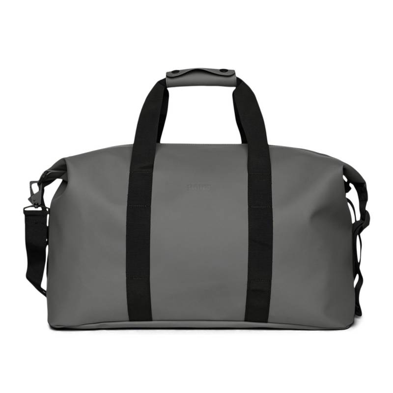 Hilo Weekend Bag W3, Grey von Rains