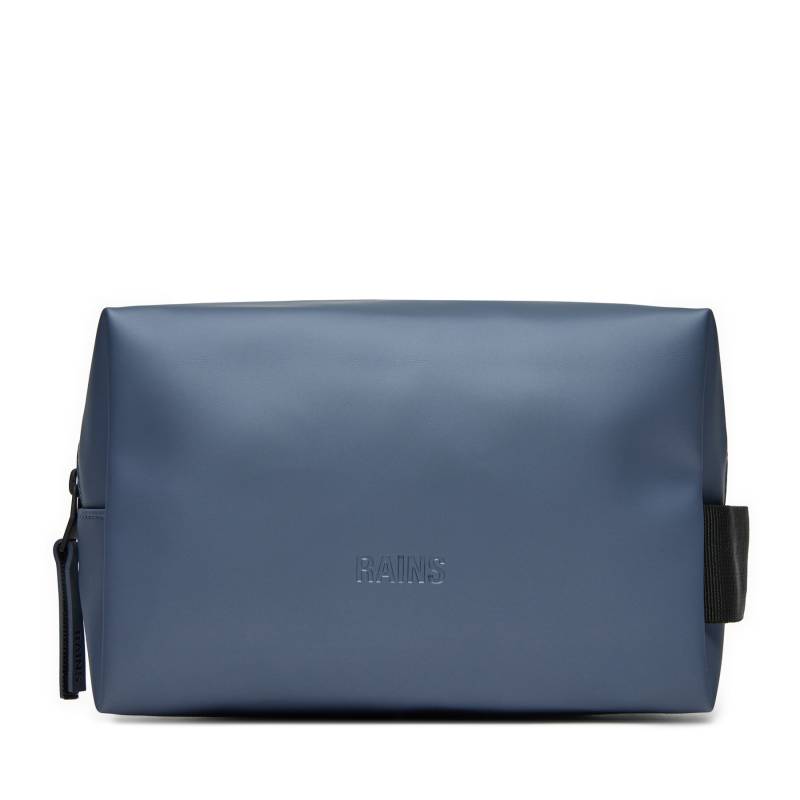 Kosmetiktasche Rains 15580 Blau von Rains