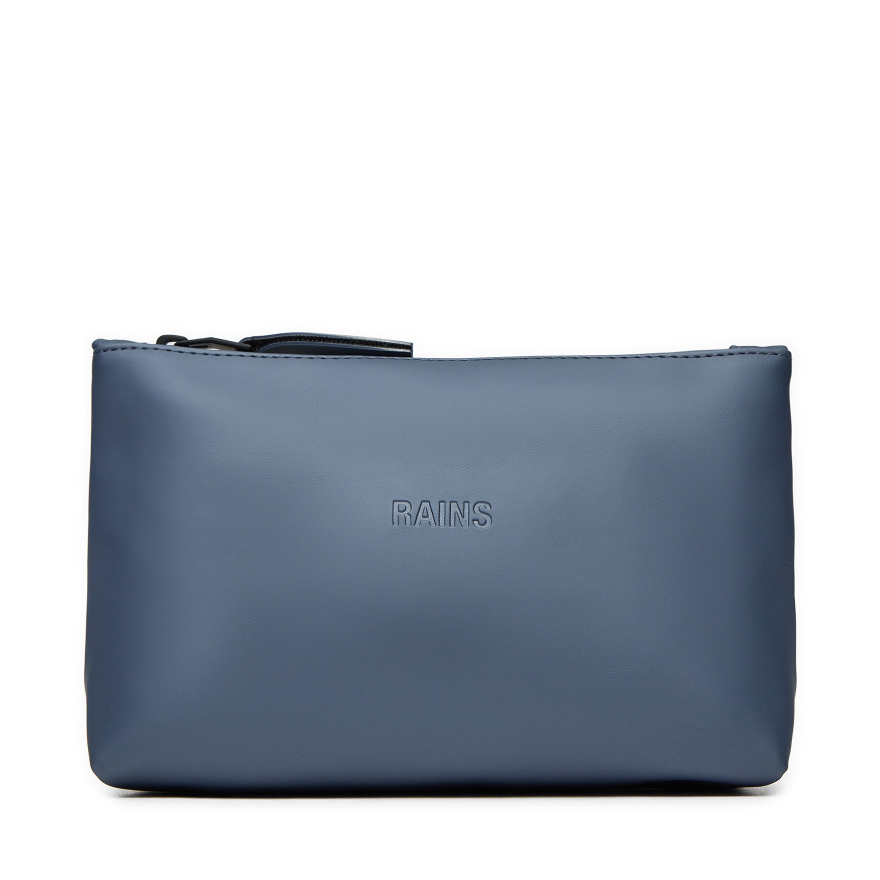 Kosmetiktasche Rains Cosmetic Bag 15600 Blau von Rains