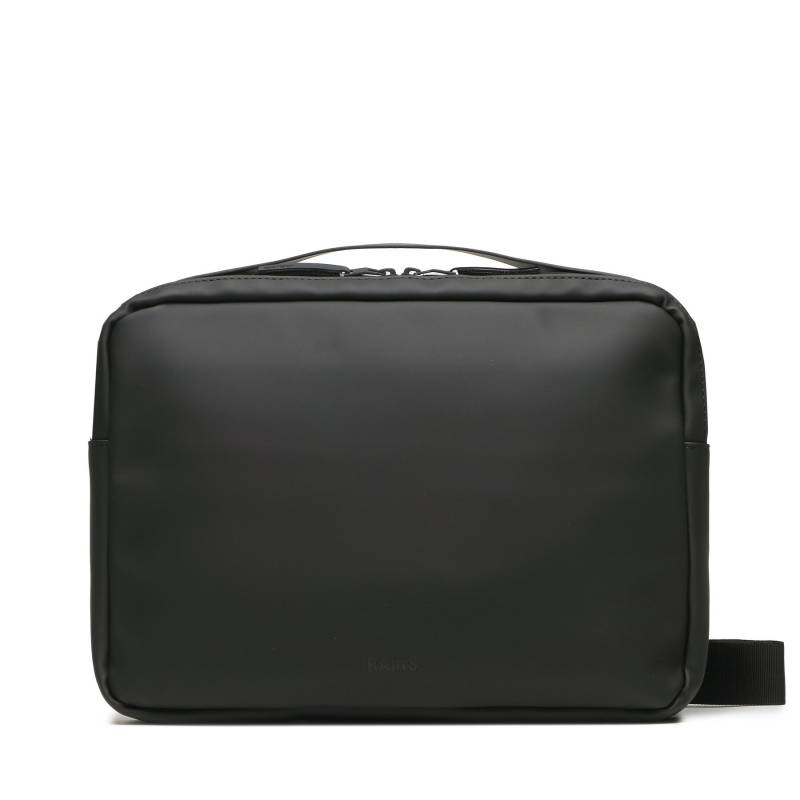 Laptoptasche Rains Laptop Bag 13"/14" W3 13280 Schwarz von Rains