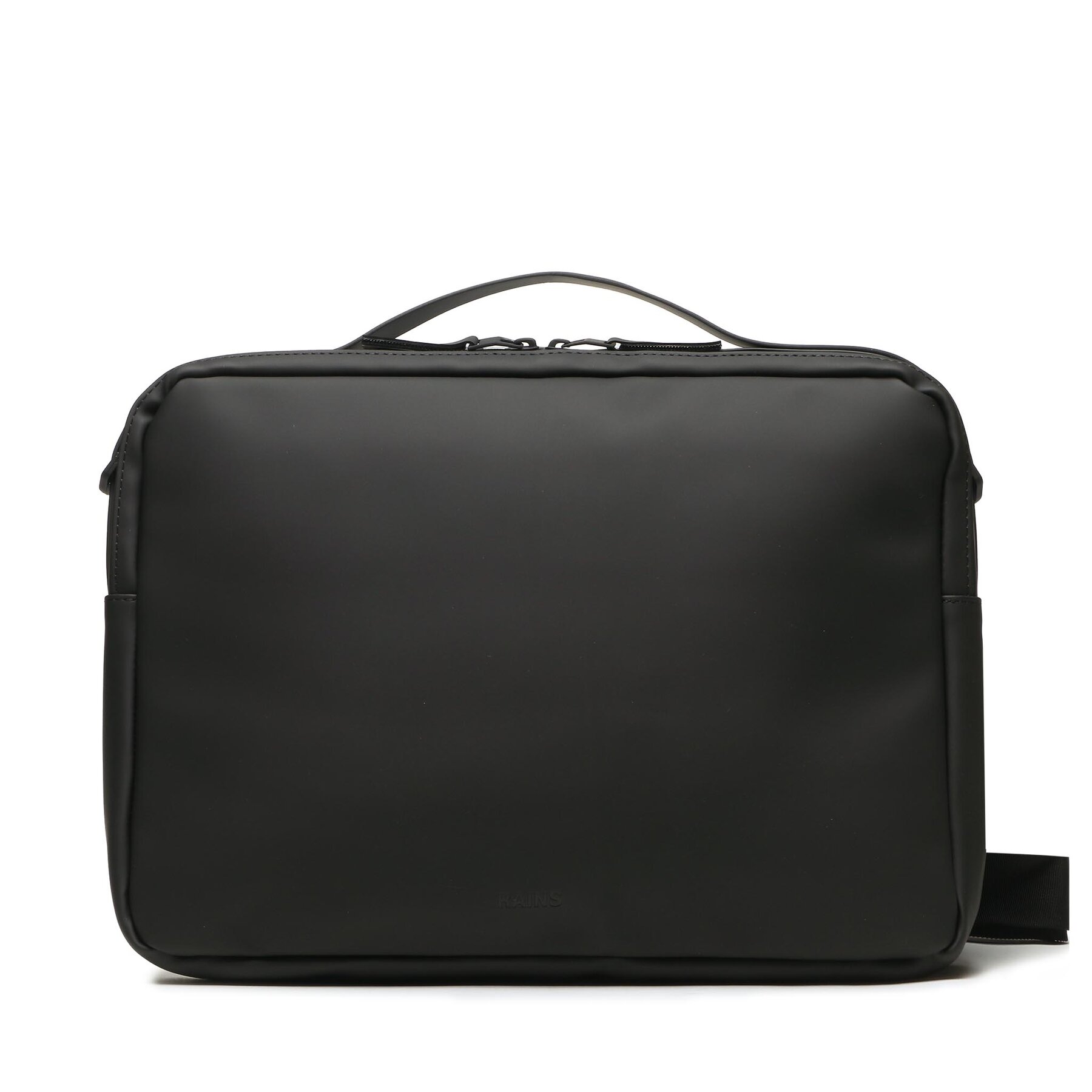 Laptoptasche Rains Laptop Bag 15″/16″ W3 13290 Schwarz von Rains